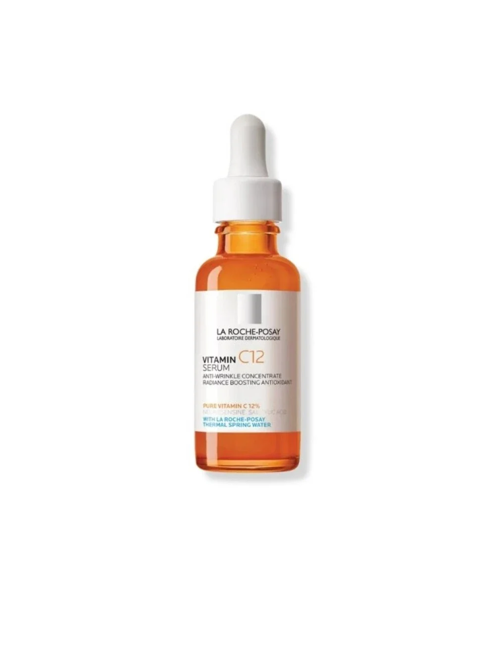 La Roche-Posay Pure Vitamin C12 Serum 1.01 oz | NIB |